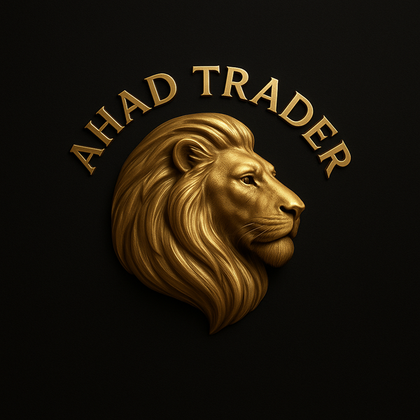 AHAD TRADER