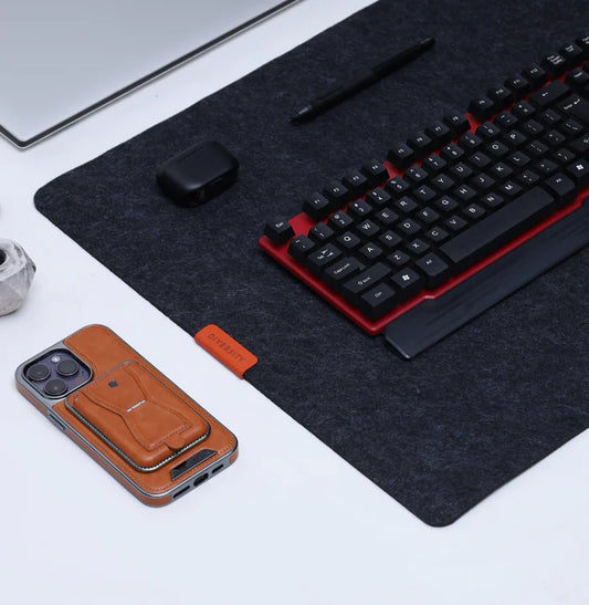 RGB Mouse Pad